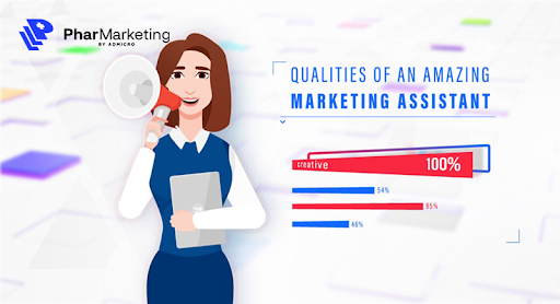 Marketing-assistant-la-gi